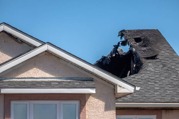 Licensed Fire Damage Repair service in Manassas, VA - Fire Damage Biloxi